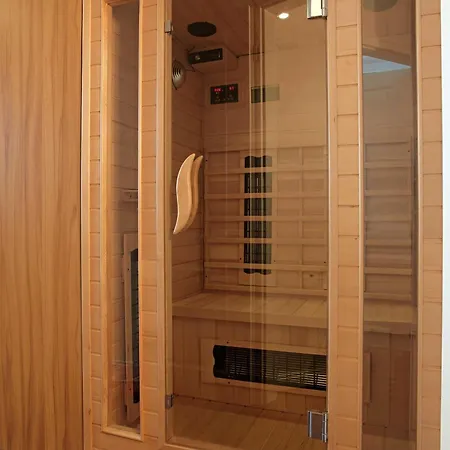 Doppelhaeuser Zum Reetmoor Haus Theresa Casa vacanze